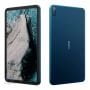 nokia تی20 نمای زاویه داز راست و نمای پشت و جلو