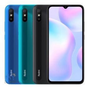خرید گوشی ردمی 9A شیائومی | Xiaomi Redmi 9A