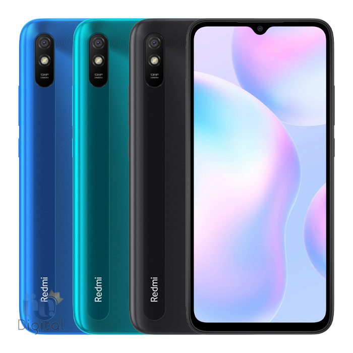 خرید گوشی ردمی 9A شیائومی | Xiaomi Redmi 9A