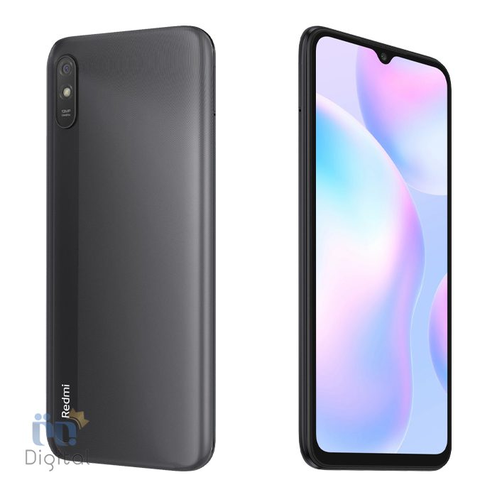 تصاویر Xiaomi Redmi 9A