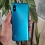 نسخه سبز Redmi 9A شیائومی نسخه هند