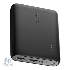 خرید پاور بانک انکر A1214 | Anker PowerCore 10400