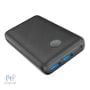 Anker PowerCore Select 10000 مشکی از بالا