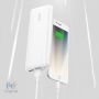 شارژ گوشی پس از خرید Anker PowerCore 20100