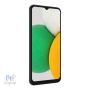 نمای ایستاده از گوشی Galaxy A03 Core