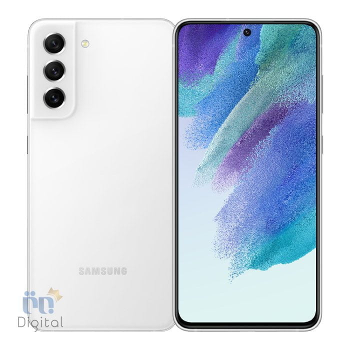 گلکسی S21 FE 5G سفید