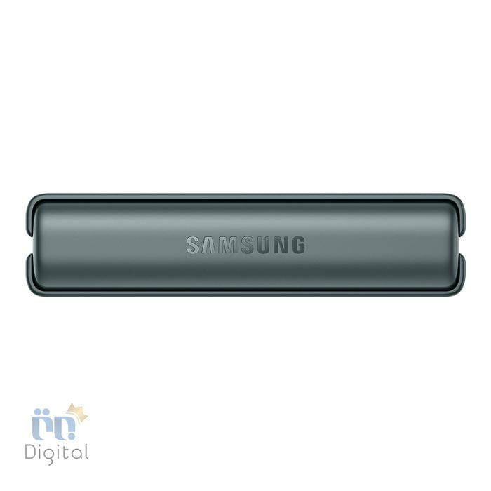 حالت بسته یا تاشو Galaxy Z Flip 3