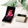 حالت Folded گوشی Z Flip 3 5G