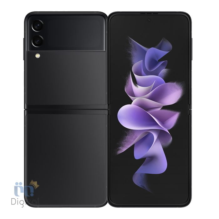 گلکسی زد فلیپ ۳ 5G مشکی