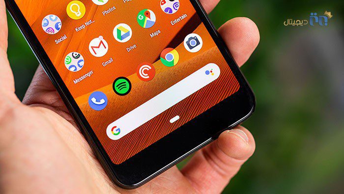 سرویس Google Play Services