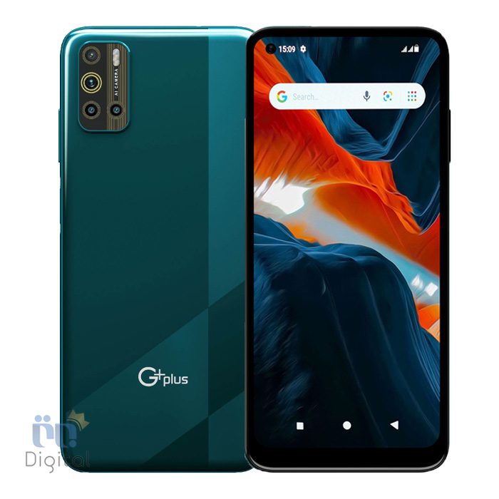 خرید جی پلاس Z10 | GPlus Z10