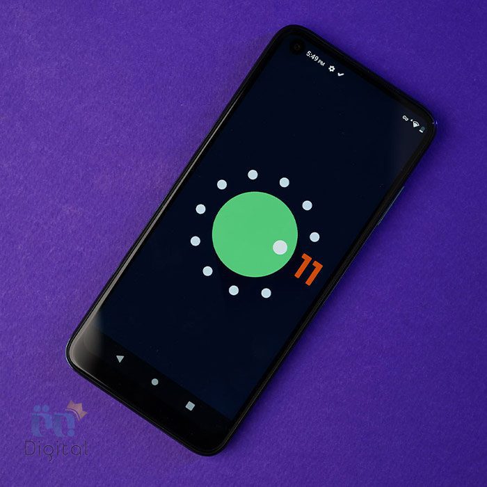 سیستم عامل و مشخصات جی پلاس Z10