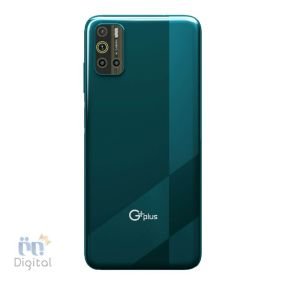نمایی از رنگ سبز G+ Z10