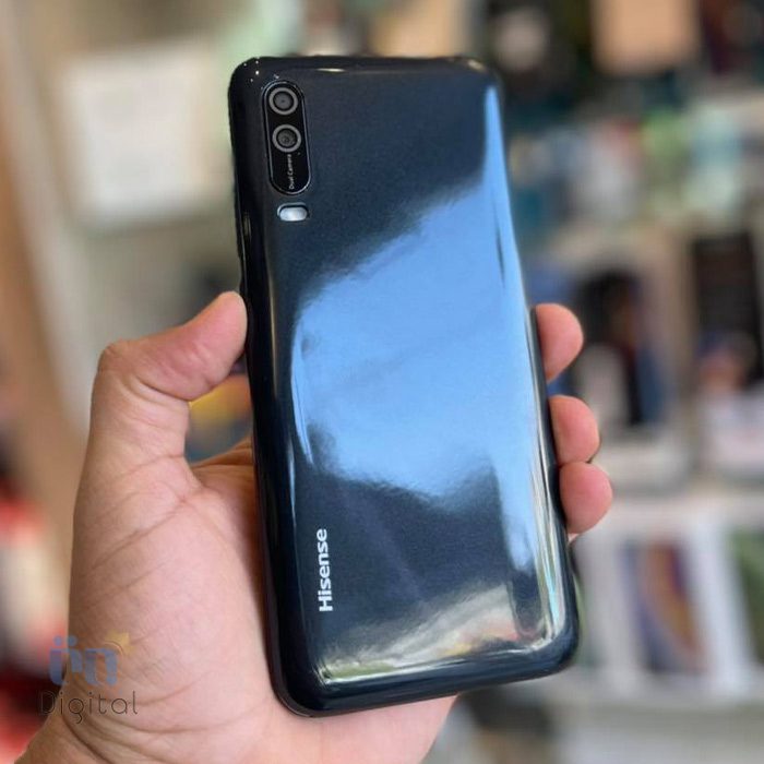 تصاویر گوشی Hisense E30 Lite