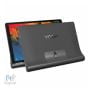 عکسی از رنگ خاکستری لنوو Yoga Smart Tab