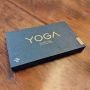 جعبه محصول تبلت Yoga Smart Tab