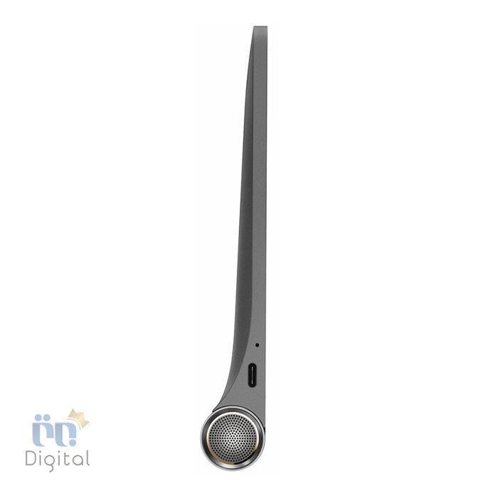 لبه سمت چپ تبلت Lenovo Yoga Smart Tab