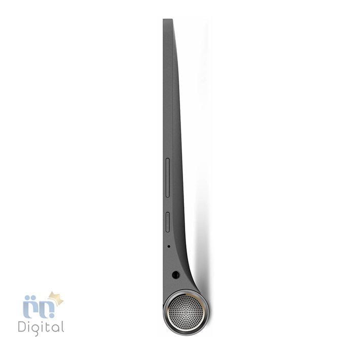 لبه سمت راست تبلت Lenovo Yoga Smart Tab