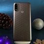 مدل خاکستری موتورولا Moto E20