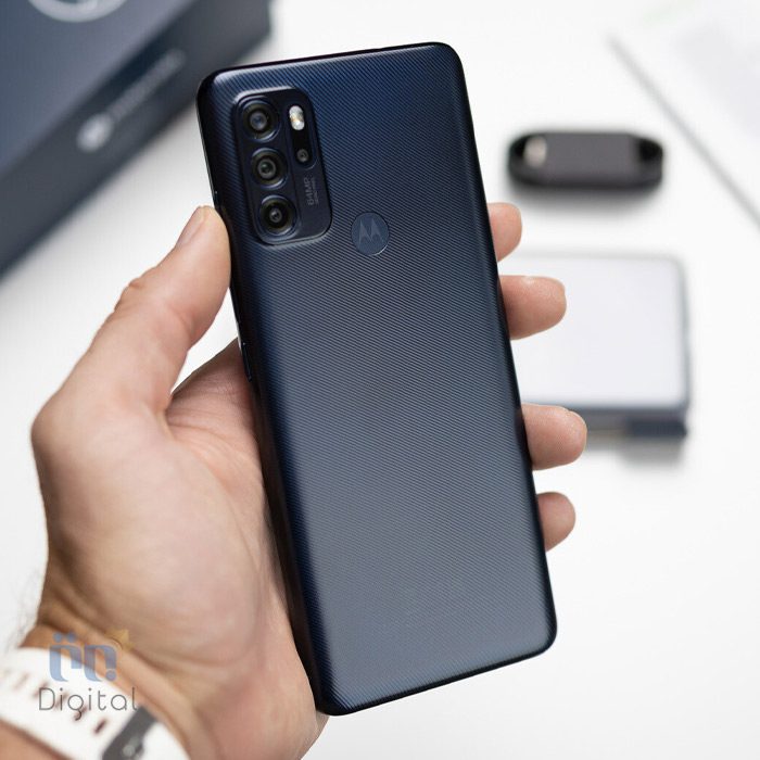 خرید و مشخصات Motorola Moto G60S