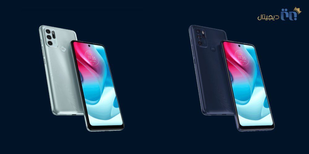 خرید موتو G60S موتورولا | خرید گوشی Motorola Moto G60S