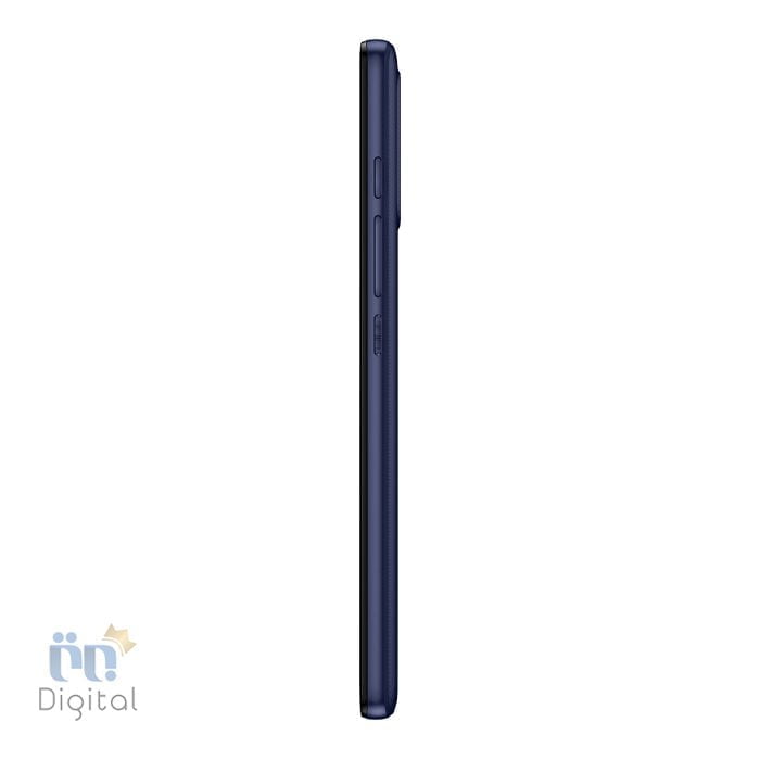 لبه کناری (راست) Moto G60S موتورولا