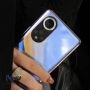 Huawei Nova 9 in Hand