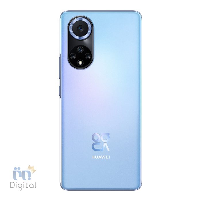 بدنه پشتی و قیمت هواوی Nova 9