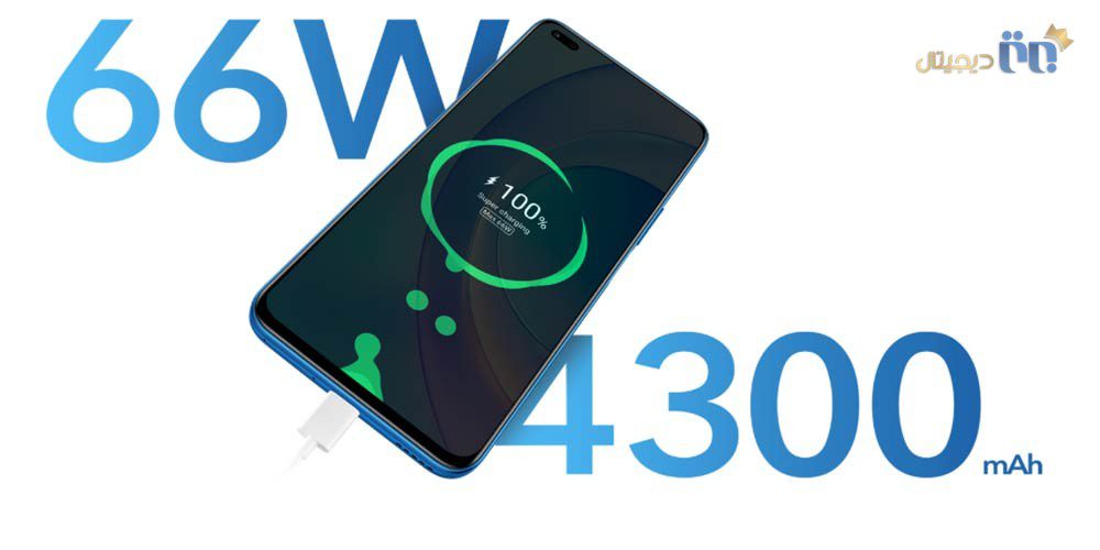 باتری و مشخصات آنر 50 لایت | Honor 50 Lite