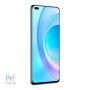 تصویری از فریم جلو و نمایشگر آنر 50 Lite