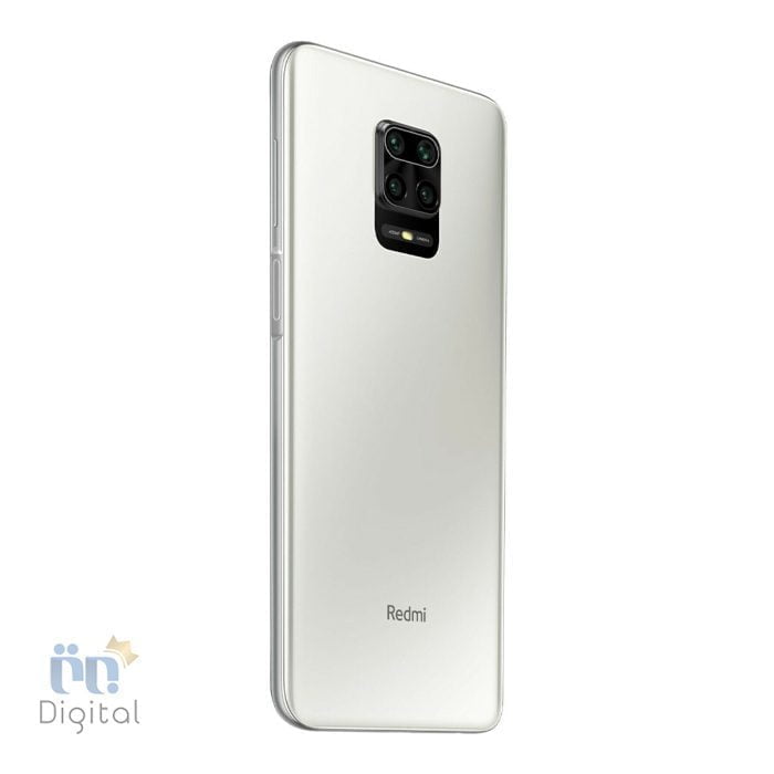 پنل پشتی گوشی Xiaomi Redmi Note 10 Lite