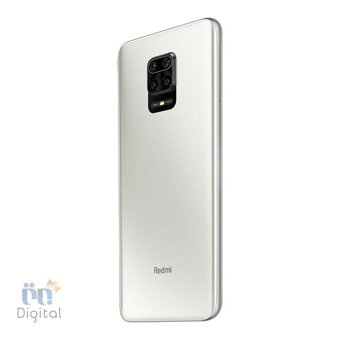 دوربین و بدنه پشتی Xiaomi Redmi Note 10 Lite