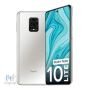 نمایی از گوشی Xiaomi Redmi Note 10 Lite