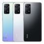 نمای پشتی همه رنگ‌های Redmi Note 11 Pro