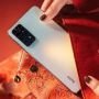 Redmi Note 11 Pro in Pocket