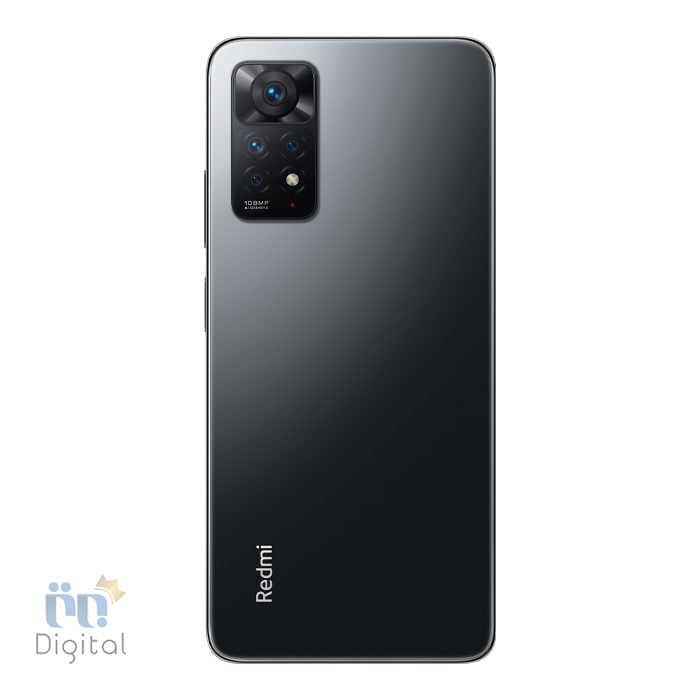 بدنه پشتی و ماژول دوربین Note 11 Pro