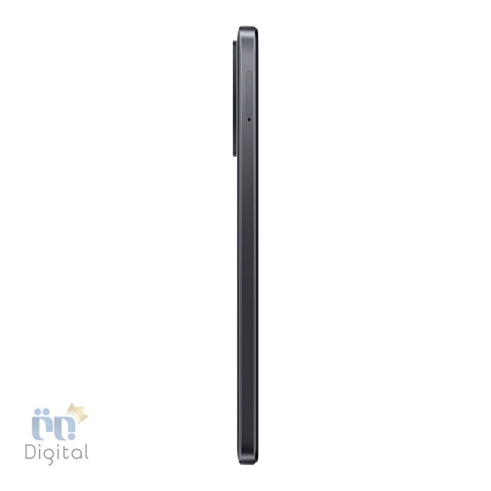 لبه سمت چپ بدنه Redmi Note 11 Pro