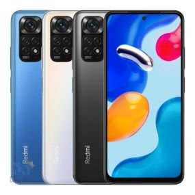 خرید ردمی نوت 11S شیائومی | Xiaomi Redmi Note 11S