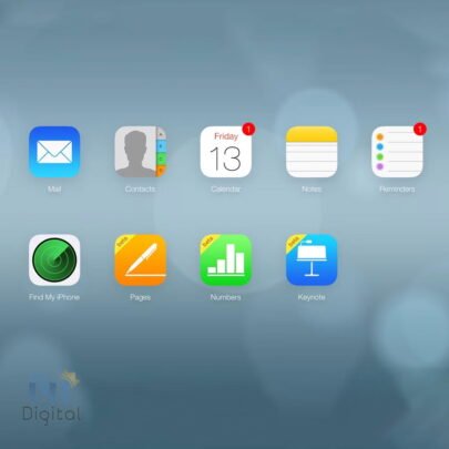 نحوه آزاد کردن فضای ذخیره سازی iCloudq