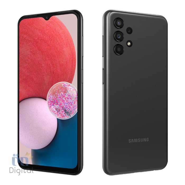 تصویری از گوشی Galaxy A13