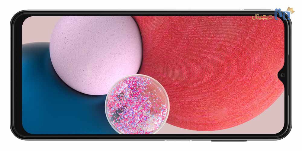 صفحه نمایش و خرید گلکسی A13 سامسونگ | Samsung Galaxy A13