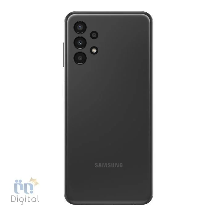 قاب پشتی و دوربین Galaxy A13 4G