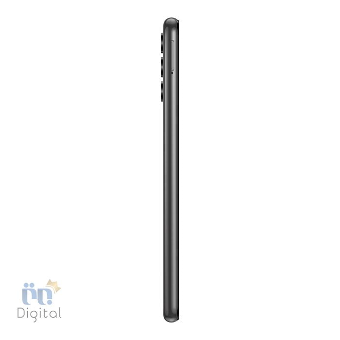 لبه سمت چپ گوشی Galaxy A13