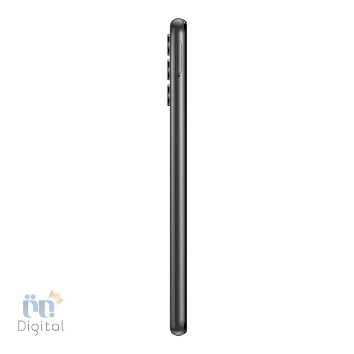 لبه سمت چپ گوشی Galaxy A13