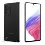 نمای زاویه دار قاب پشتی و صفحه نمایش آ53