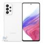 Galaxy A53 White