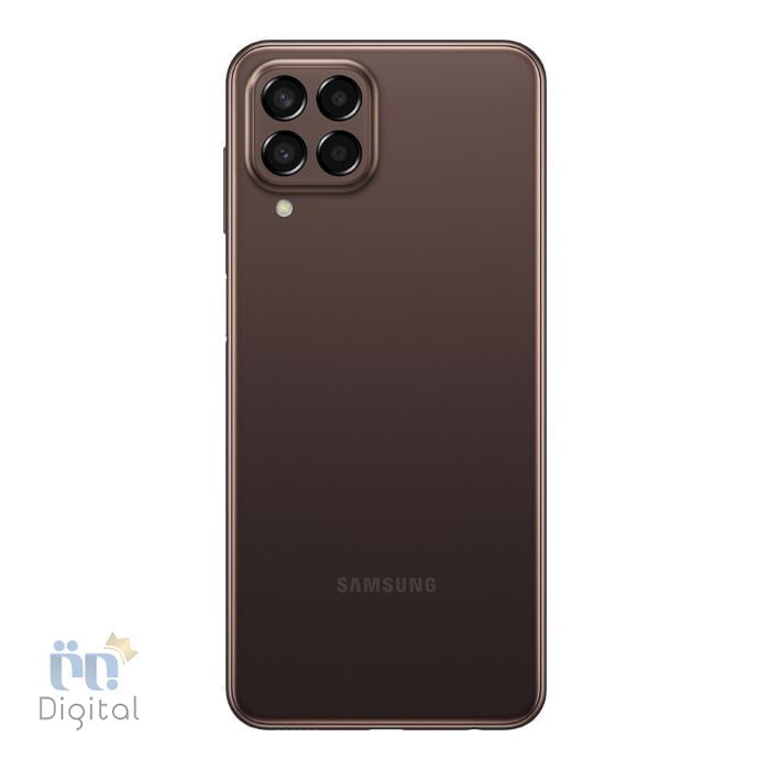 قاب پشتی گوشی Galaxy M33