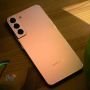 رنگ طلایی Galaxy S22