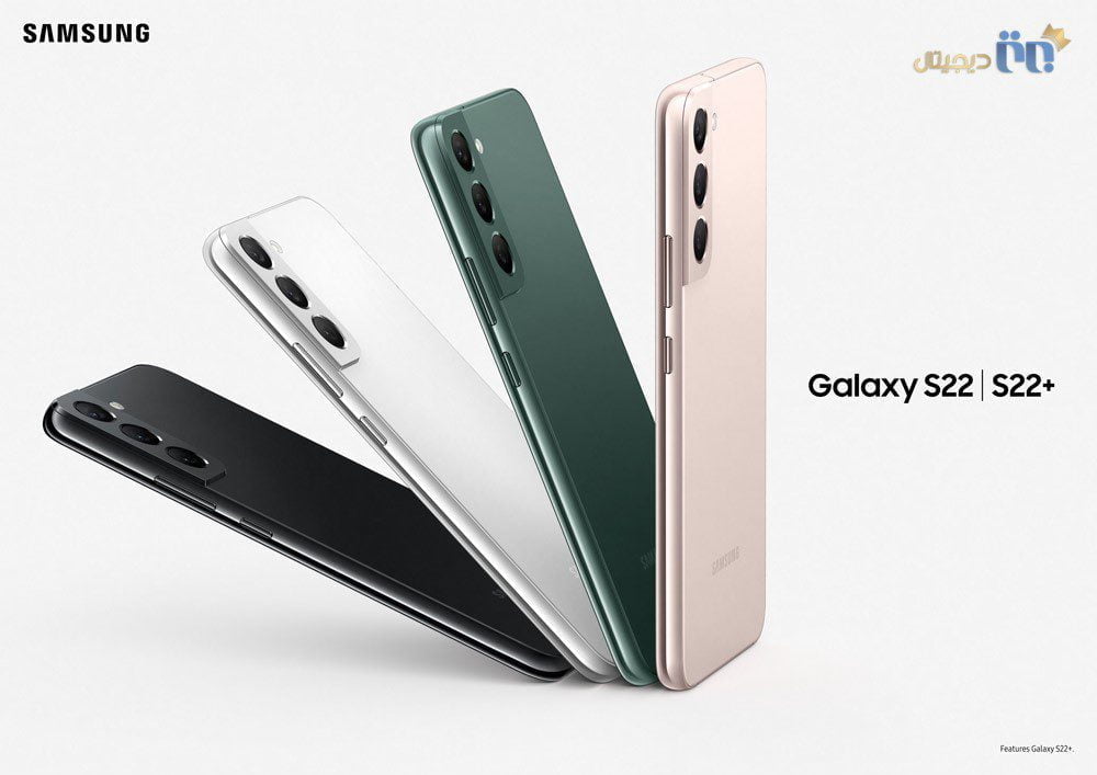 خرید گلکسی S22 سامسونگ | Samsung Galaxy S22