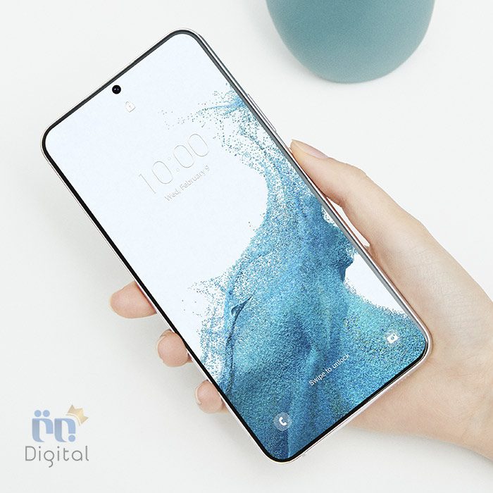 Samsung Galaxy S22 Plus 5G